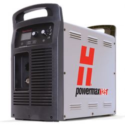 POWERMAX 125