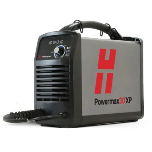 SISTEMA DE PLASMA POWERMAX 30 XP