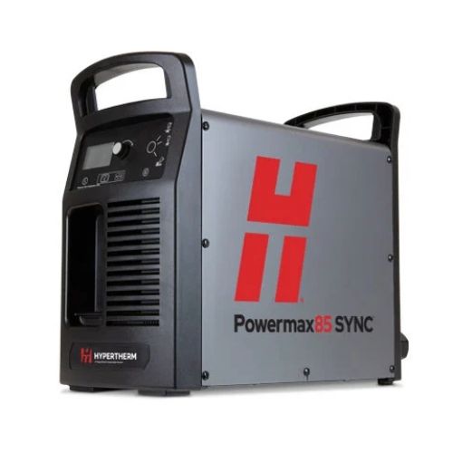 SISTEMA DE PLASMA POWERMAX 85 SYNC