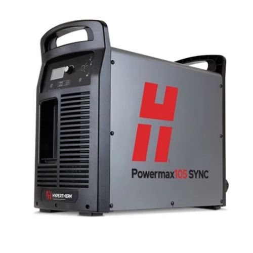 SISTEMA DE PLASMA POWERMAX 105 SYNC