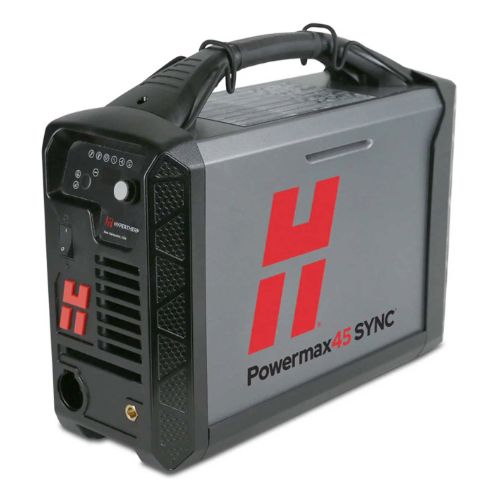 SISTEMA DE PLASMA POWERMAX 45 SYNC