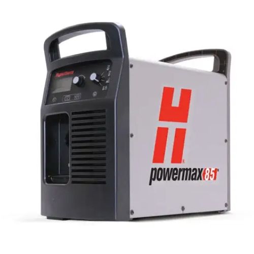 SISTEMA DE PLASMA POWERMAX 85